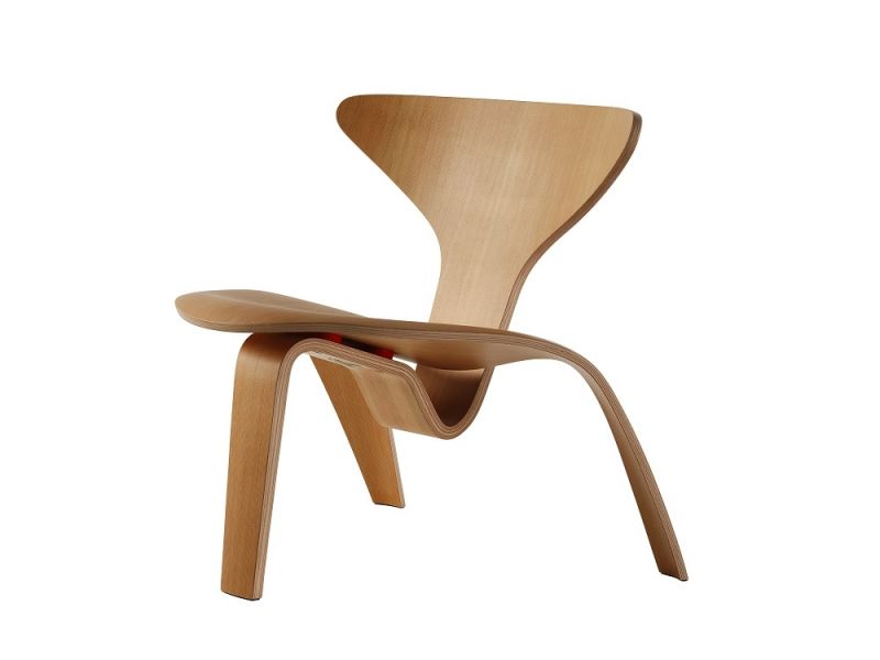 PK0 A™ Chair Stuhl Fritz Hansen